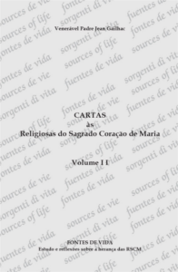 Cartas às Religiosas do Sagrado Coração de Maria II