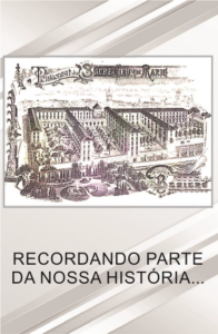 Recordando parte da nossa Historia