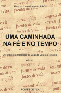 Uma Caminhada na Fé e no Tempo I