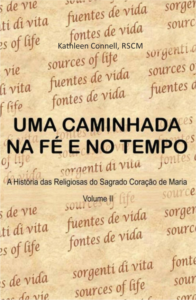 Uma Caminhada na Fé e no Tempo II