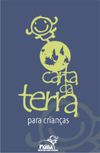 Carta da Terra para as crianças