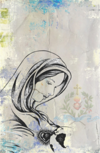 Novena ao Sagrado Coração de Maria