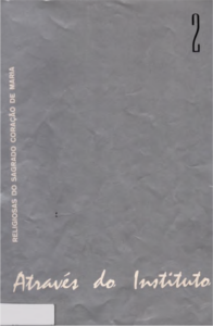 Através Do Instituto 2