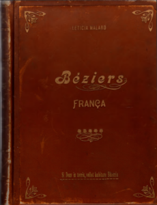 Béziers França