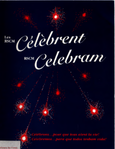 Les RSCM Cèlebrent