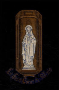CENTENAIRE de la Fondation de L’Institut des Religieuses du Sacre” Coeur de Marie