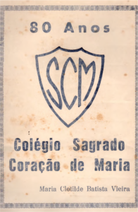 Colégio Sagrado Coração De Maria