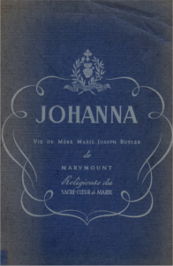 Johanna