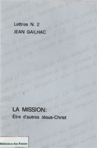 Etre D Autres Jesus-Christ 2