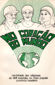 No Coração Do Mundo
