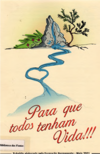 Para Que Todos Tenham Vida