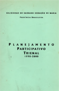 Planejamento Participativo Trienal