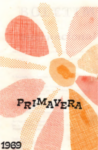Primavera 1969