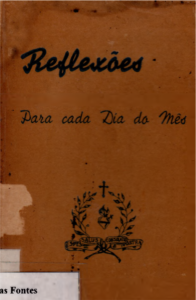 Reflexões Para Cada Dia Do Mês