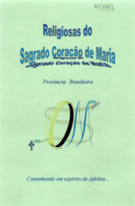 Religiosas Do Sagrado Coração De Maria