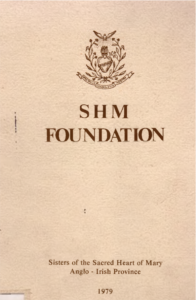 SHM Foundation