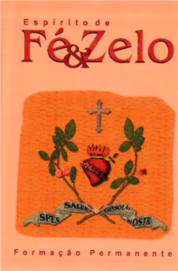 Espirito De Fé E Zelo